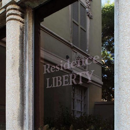 Residence Liberty Parma Exterior foto